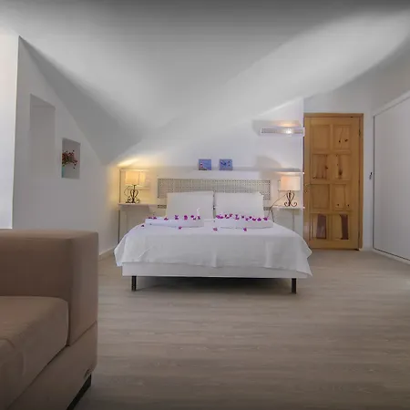 Szálloda Korsanada Kaş