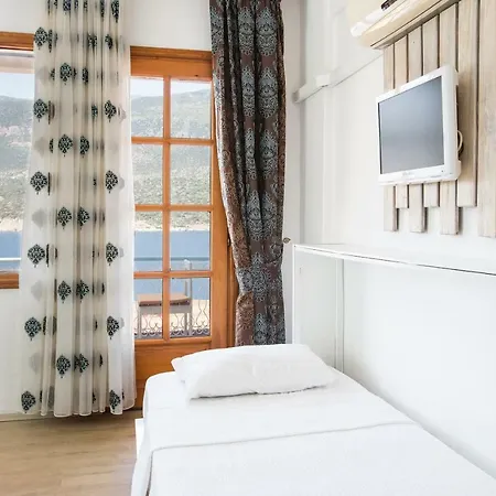 Korsanada Hotel