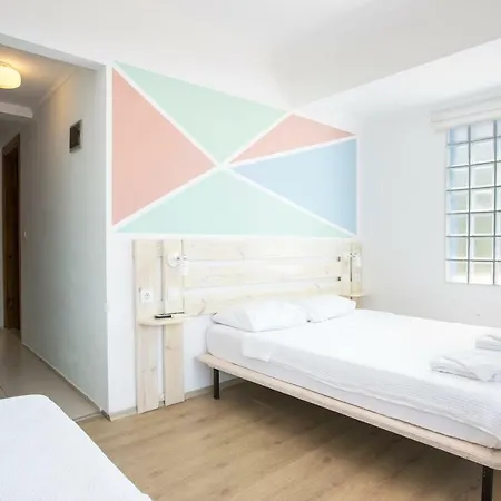 Hotel Korsanada Kas
