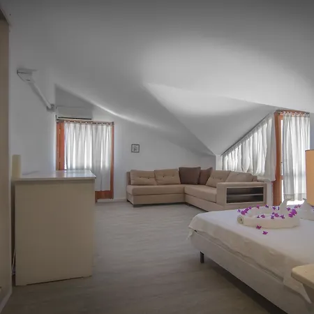 Korsanada Hotel Kas